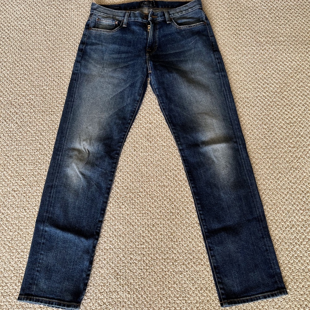 Lucky Brand Men’s Jeans. 32 X 32